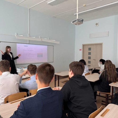 Профилактика буллинга