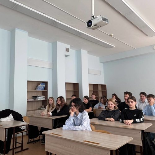 Профилактика буллинга
