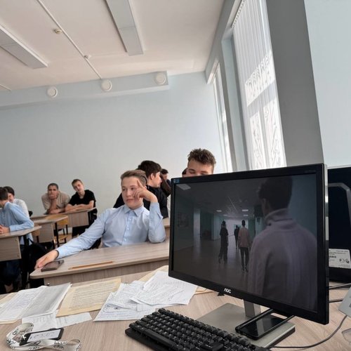 Профилактика буллинга