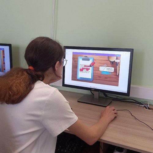 Урок цифры «Антифорд: что это такое, и кто защищает пользователей в интернете»