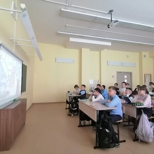 Урок цифры «Антифорд: что это такое, и кто защищает пользователей в интернете»