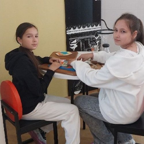 ЯРКОЕ ЛЕТО СОШ 1