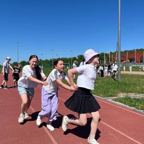 ПРИШКОЛЬНЫЙ ЛАГЕРЬ "ПРО-ДЕТСТВО". ДЕНЬ 3. (28.05.2025)