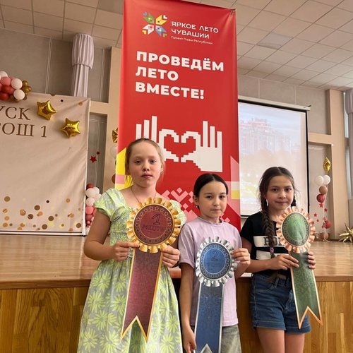 ПРИШКОЛЬНЫЙ ЛАГЕРЬ "ПРО-ДЕТСТВО". ДЕНЬ 7. (03.06.2025)