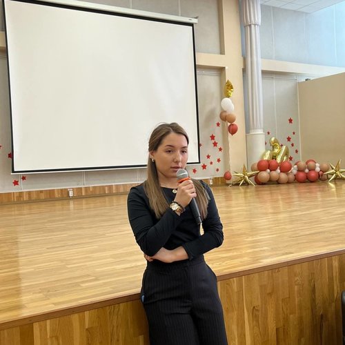 ПРИШКОЛЬНЫЙ ЛАГЕРЬ "ПРО-ДЕТСТВО". ДЕНЬ 7. (03.06.2025)