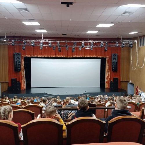 ПРИШКОЛЬНЫЙ ЛАГЕРЬ "ПРО-ДЕТСТВО". ДЕНЬ 6. (02.06.2025)