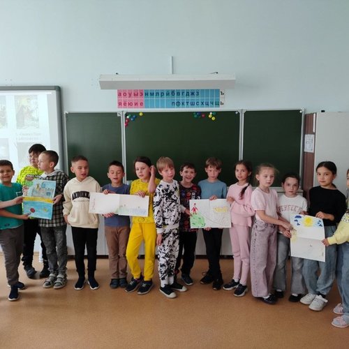 ПРИШКОЛЬНЫЙ ЛАГЕРЬ "ПРО-ДЕТСТВО". ДЕНЬ 8. (04.06.2025)