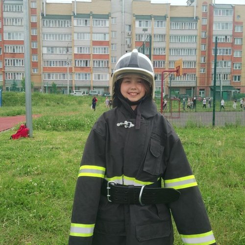 ПРИШКОЛЬНЫЙ ЛАГЕРЬ "ПРО-ДЕТСТВО". ДЕНЬ 8. (04.06.2025)