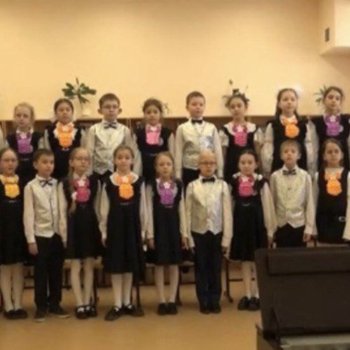 Всероссийский вокальный/хоровой конкурс «Иволга»