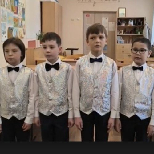 Всероссийский вокальный/хоровой конкурс «Иволга»