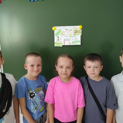 ПРИШКОЛЬНЫЙ ЛАГЕРЬ "ПРО-ДЕТСТВО" ДЕНЬ 11 (09.06.2025)