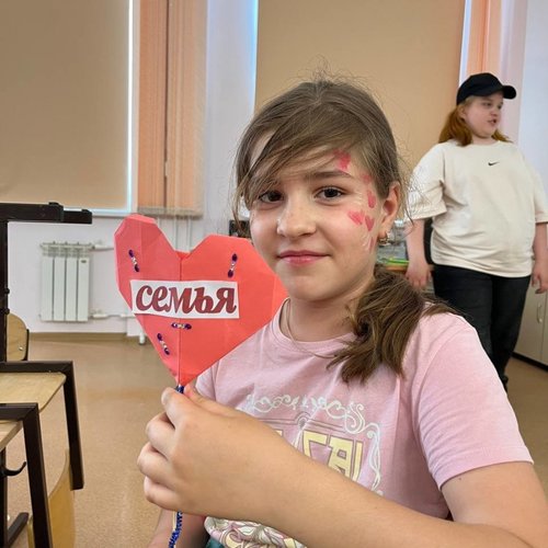 ПРИШКОЛЬНЫЙ ЛАГЕРЬ "ПРО-ДЕТСТВО" ДЕНЬ 11 (09.06.2025)