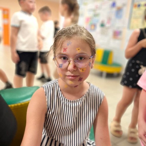 ПРИШКОЛЬНЫЙ ЛАГЕРЬ "ПРО-ДЕТСТВО" ДЕНЬ 12 (10.06.2025)