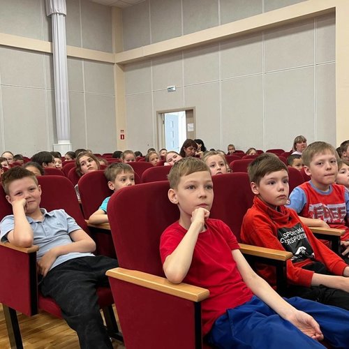 Уроки налоговой грамотности прошли в пришкольном лагере