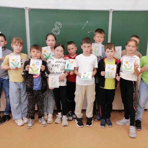 ПРИШКОЛЬНЫЙ ЛАГЕРЬ "ПРО-ДЕТСТВО" ДЕНЬ 14 (16.06.2025)