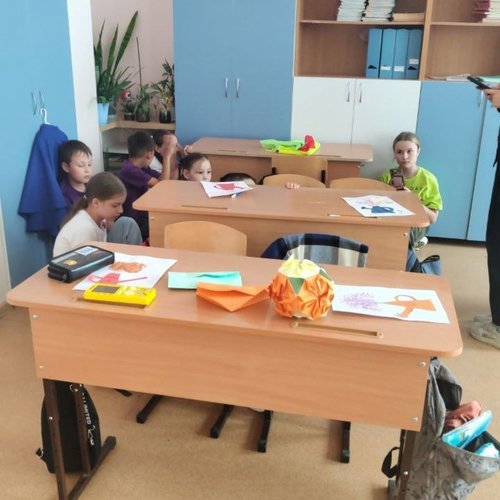 Антитеррористические учения в пришкольном лагере
