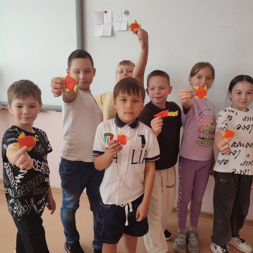 ПРИШКОЛЬНЫЙ ЛАГЕРЬ "ПРО-ДЕТСТВО" ДЕНЬ 18 (20.06.2025)