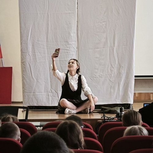 ПРИШКОЛЬНЫЙ ЛАГЕРЬ "ПРО-ДЕТСТВО" ДЕНЬ 18 (20.06.2025)