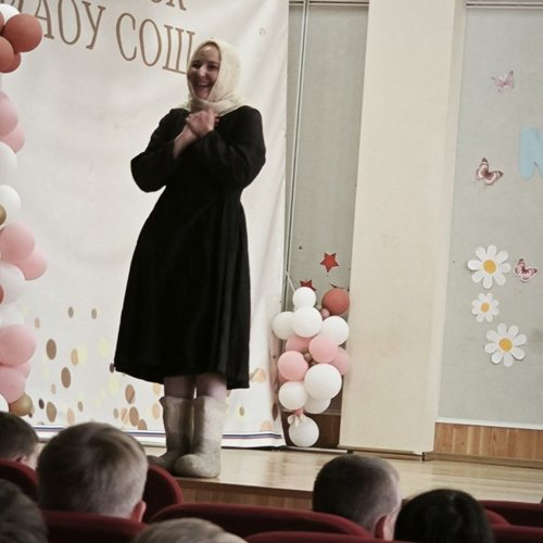 ПРИШКОЛЬНЫЙ ЛАГЕРЬ "ПРО-ДЕТСТВО" ДЕНЬ 18 (20.06.2025)