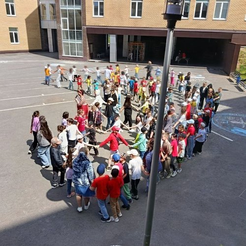 ПРИШКОЛЬНЫЙ ЛАГЕРЬ "ПРО-ДЕТСТВО" ДЕНЬ 19 (23.06.2025)