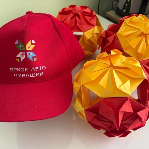 ПРИШКОЛЬНЫЙ ЛАГЕРЬ "ПРО-ДЕТСТВО" ДЕНЬ 19 (23.06.2025)