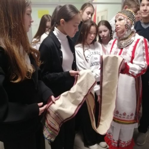 17 июля - единый день фольклора