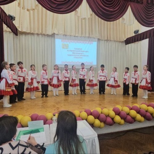 17 июля - единый день фольклора