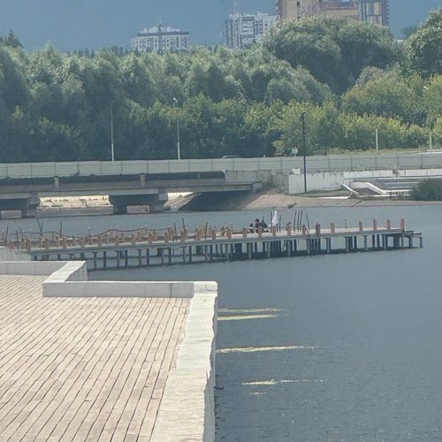 Каникулы в БезОпасности. Лето 2025