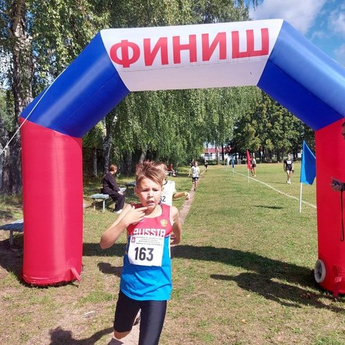 Открытые республиканские соревнования по легкой атлетике памяти Заслуженного работника ФКиС Чувашской Республики, Отличника ФКиС Российской Федерации М. П. Мурзина