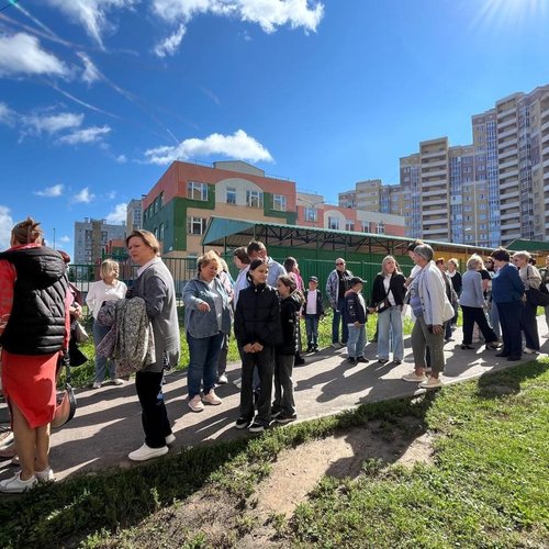 Педагоги СОШ 1 приняли участие во Всероссийских антитеррористических учениях