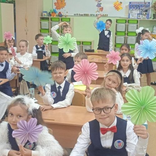 РАЗГОВОРЫ О ВАЖНОМ 01.09.2025 