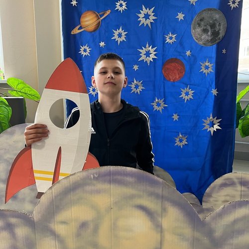 Неделя космических знаний