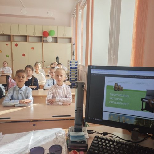 РАЗГОВОРЫ О ВАЖНОМ 15.09.2025