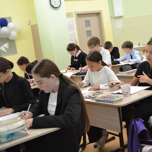 Всероссийская акция "Портрет героя — 2025"