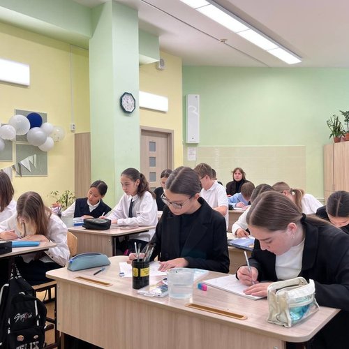 Всероссийская акция "Портрет героя — 2025"
