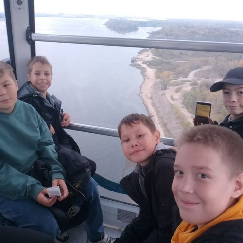 6Е в Нижнем Новгороде