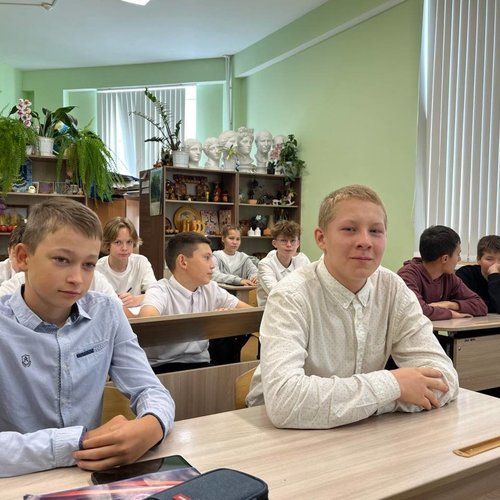 Эколог - это врач для планеты