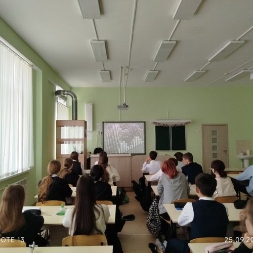 Россия индустриальная: атомные технологии