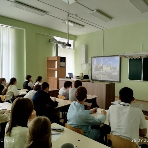 Россия индустриальная: атомные технологии