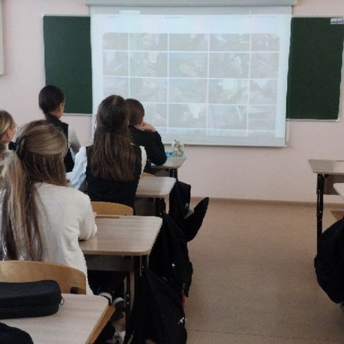 Россия индустриальная: атомные технологии