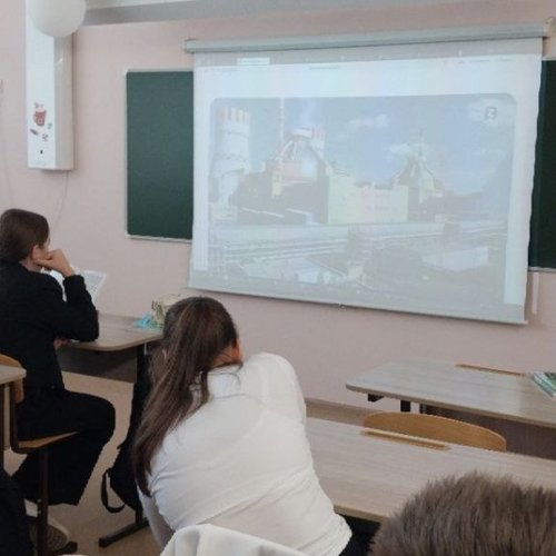 Россия индустриальная: атомные технологии