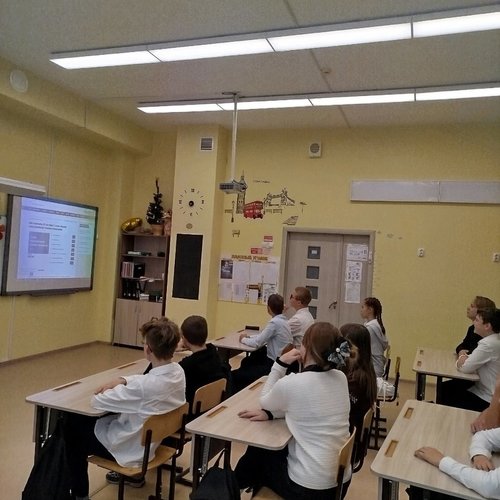 Россия индустриальная: атомные технологии