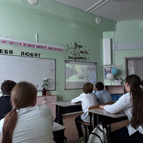 Россия индустриальная: атомные технологии