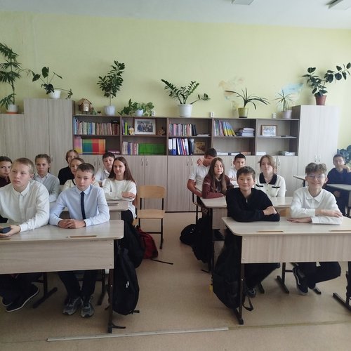 Россия индустриальная: атомные технологии