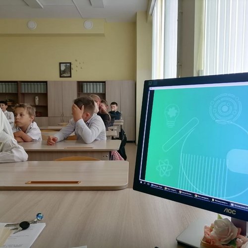 Россия индустриальная: атомные технологии