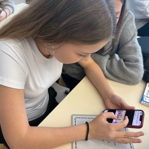 "Урок цифры" по теме «ИИ-агенты»