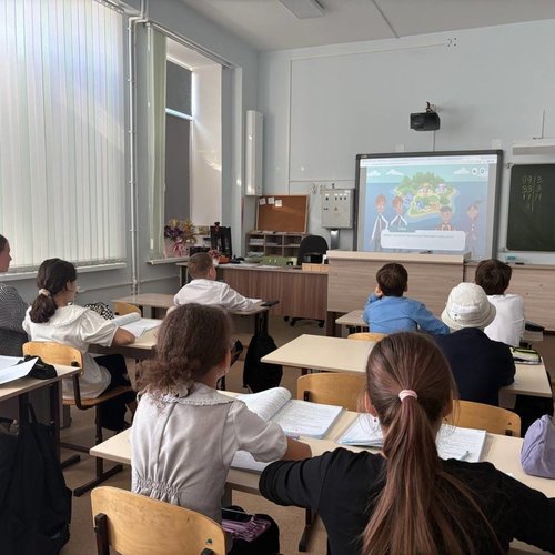 "Урок цифры" по теме «ИИ-агенты»