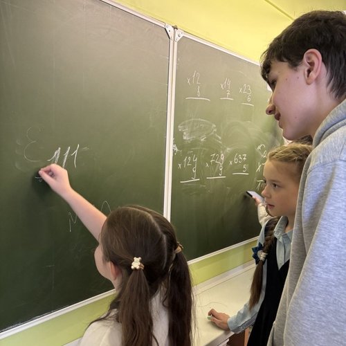 ДЕНЬ САМОУПРАВЛЕНИЯ 2025