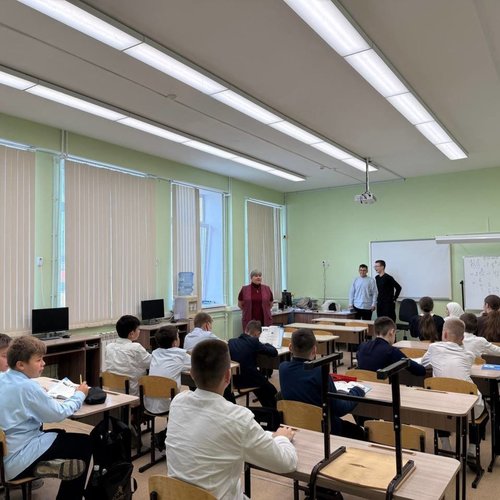 ДЕНЬ САМОУПРАВЛЕНИЯ 2025