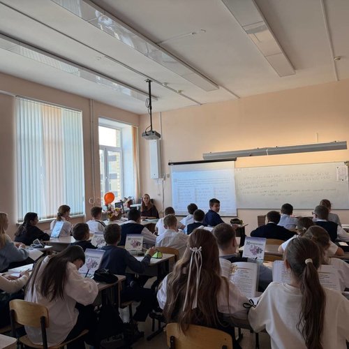 ДЕНЬ САМОУПРАВЛЕНИЯ 2025